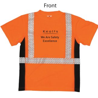 Class 2 T-shirt