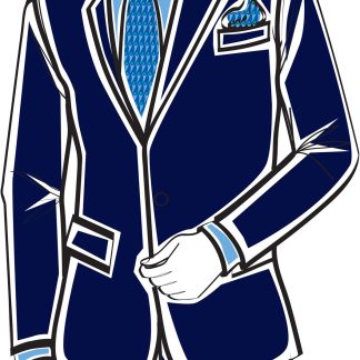 Keolis Neck Ties