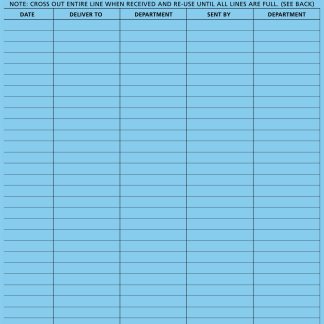 Inter-Office 10x13 Envelope