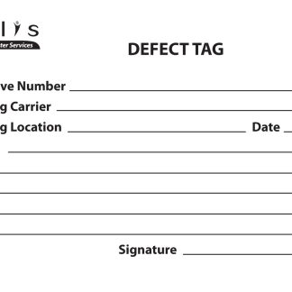 Tags