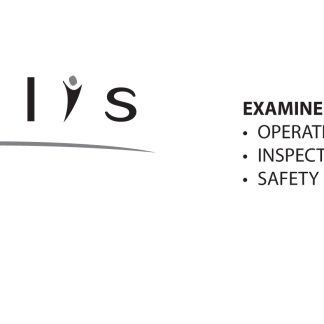 Safety Test and Observance Program