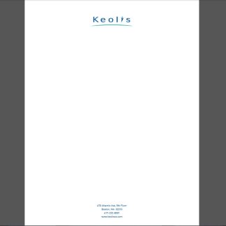 Stationery