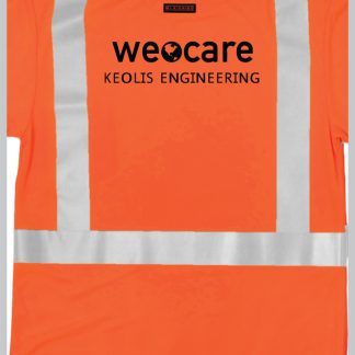 Class 2 T-Shirt - Earth Day