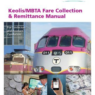 Revenue Manual