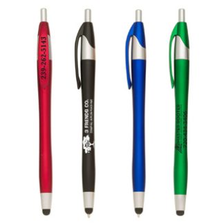 iSlimster 5271 Plastic Pen
