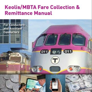Conductor Revenue Manual
