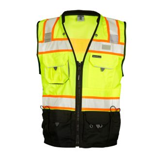 S5002 Surveyor Vests