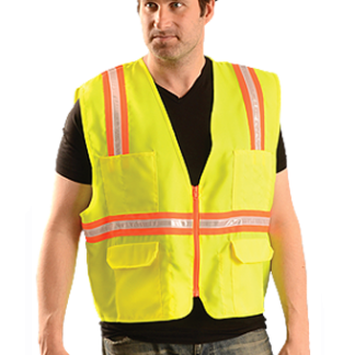LUX-XTRANS Classic Solid Two-Tone Surveyor
