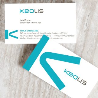 Keolis Canada Inc BSC