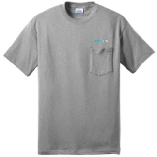 Gildan® - DryBlend® 50 Cotton/50 Poly Pocket T-Shirt