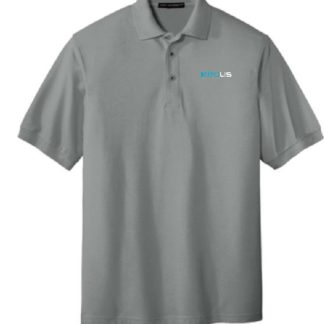 Port Authority® Silk Touch™ Polo