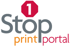 1-Stop Design Print Portal
